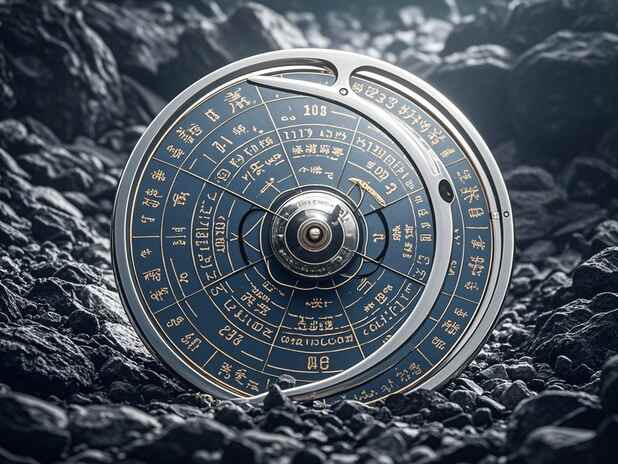 八字中的财富密码：你能找到你的财富密码吗？
