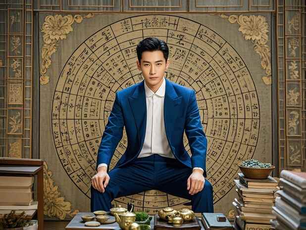 属马合婚:为什么属马人与属虎的婚姻最为理想?