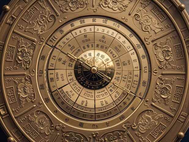 五行合婚的玄奥：如何通过五行了解两人的婚姻匹配？
