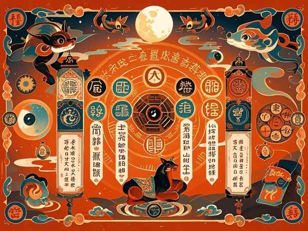 属龙男的择偶标准：有什么样的特点
