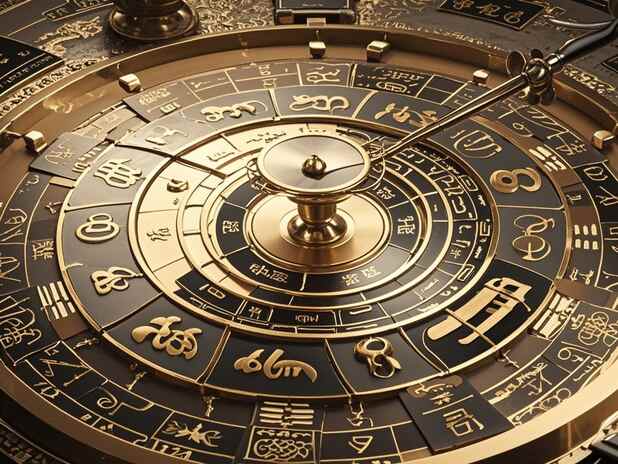 八字合婚的技巧与小窍门：有哪些实用的合婚技巧？
