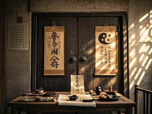 合年命的幸运物：哪些物品可以增强合年命的运势？
