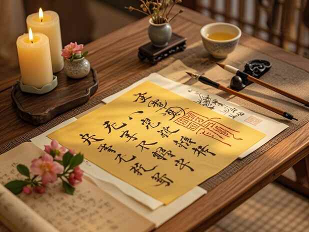 传统与现代：庚帖合婚的发展趋势如何？
