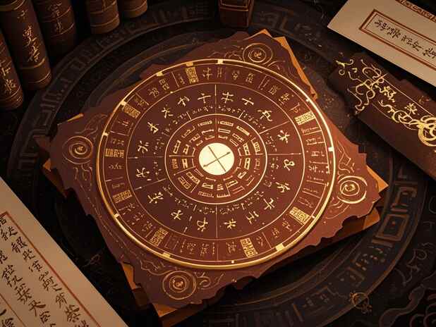 合八字是否可以逆转命运：合八字能改变命运吗？
