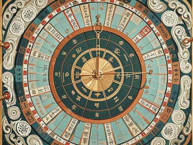 合婚测试的未来影响力：会引领婚姻的新潮流吗？
