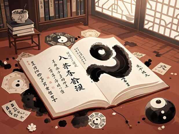 纳音合婚与性格匹配：性格与纳音有关系吗？
