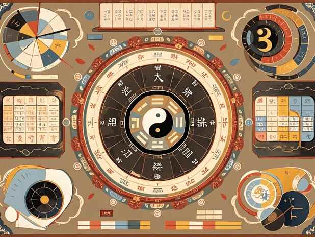 五行合婚与爱情的关系：合婚真的能让爱情更长久吗？
