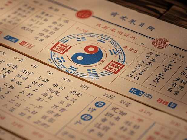 命理合婚的奥秘揭秘：什么是命理合婚的重要性？
