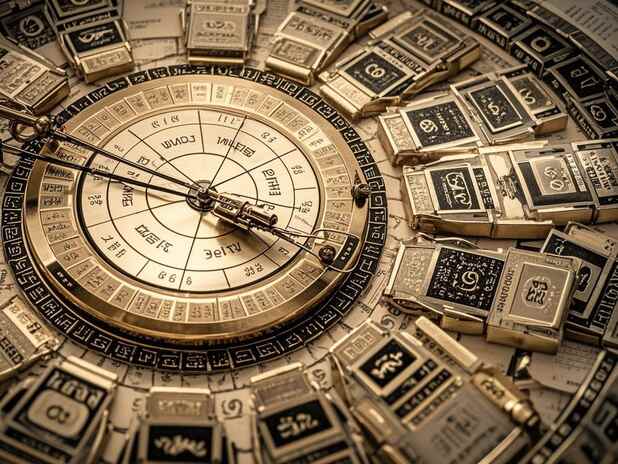 探索夫妻宫合盘中的星象：这些信息对未来有何指导？
