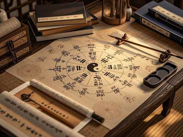 属龙人如何选择最终伴侣：关键标准是什么？
