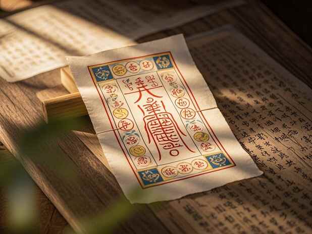 生肖合婚的理性分析：生肖配对的理性与感性在婚姻中如何平衡
