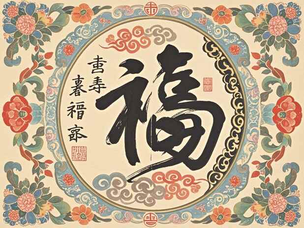 合八字与现实生活结合的意义：它能带来哪些实际效果？
