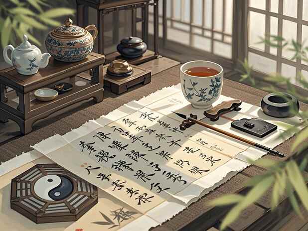 命理合婚的仪式感：合婚仪式有必要吗？
