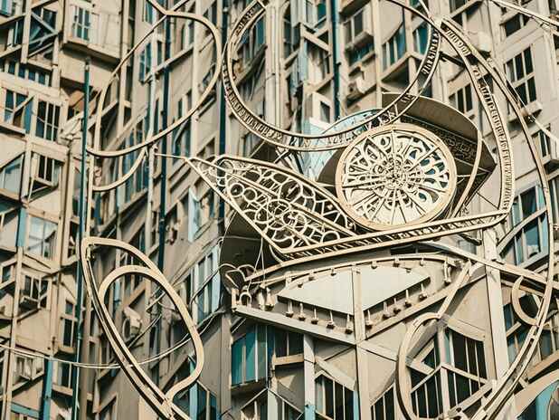 合年命与生肖的关系：合年命与生肖之间有什么联系？
