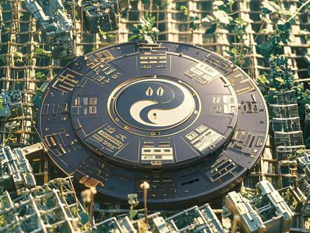 八字合婚对恋爱关系的影响：真的存在相生相克吗？
