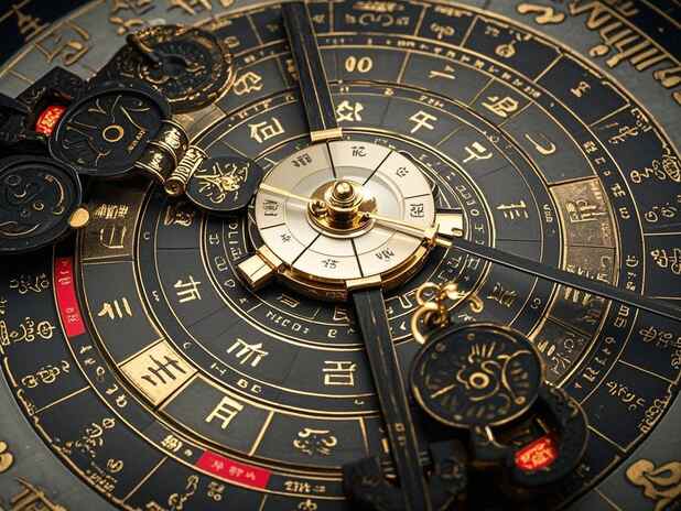 属鼠与属鸡的恋爱前景如何：两者的性格能否和谐？
