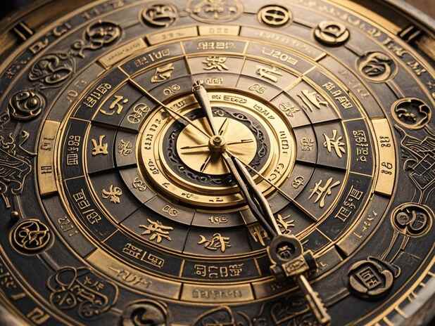 命理合婚的八字解析：怎样通过生辰八字判断缘分？
