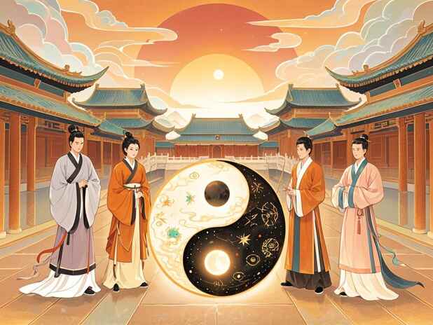 属兔与属鼠的合婚缘分：两者的配对是否完美？
