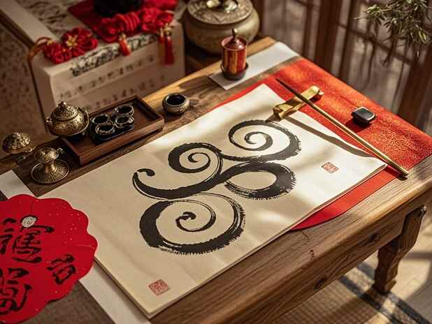 合八字对职场发展的影响：是否值得关注？
