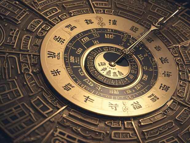 属猪的合婚前兆：有哪些迹象表明婚姻适合？
