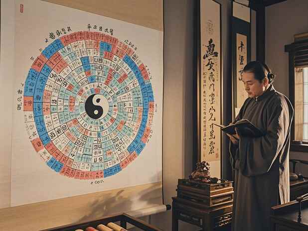 命理合婚与家庭和谐：命理合婚对家庭关系有何影响？
