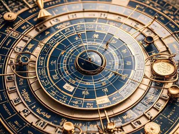 男女合八字与事业发展的关联:合八字能助力事业吗?