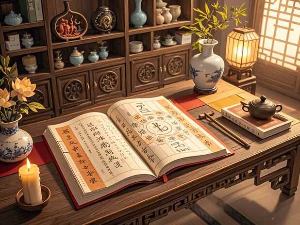 合八字能算出未来吗：是否真的具有预见性？
