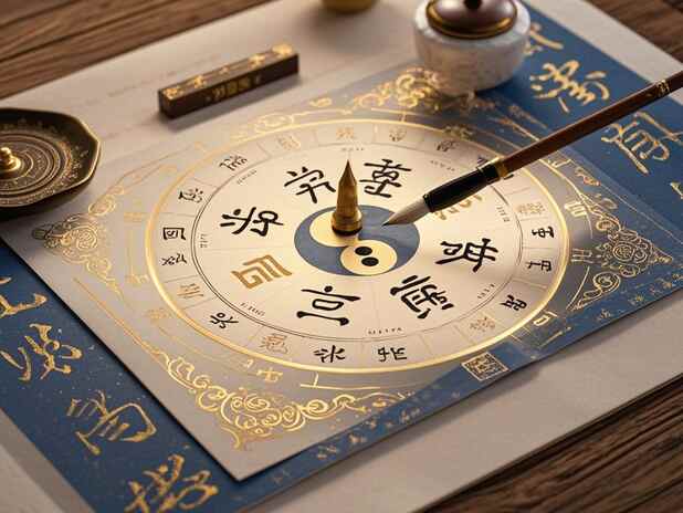 在命理合婚中如何处理冲突：冲突不可避免吗？
