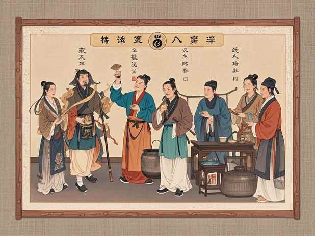 八字合婚具体步骤分析：这是一个复杂的过程吗？
