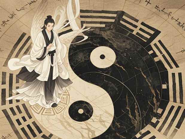 男女合八字在现代社会的应用：如今还有多受欢迎？
