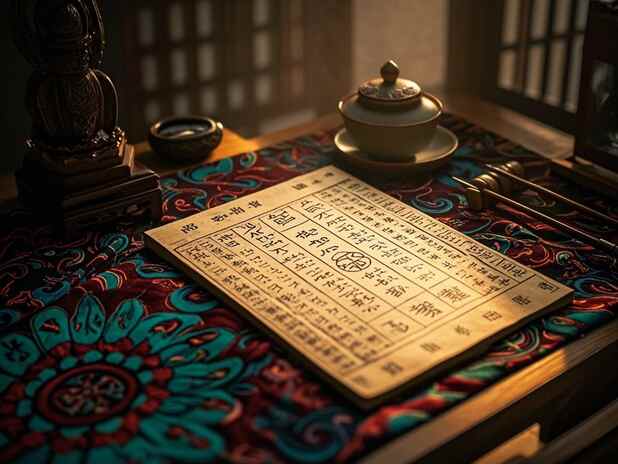 如何通过八字精批改善财运：这是真的吗？