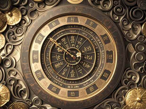 盲派八字使用中的注意事项：在解读时应避免什么？