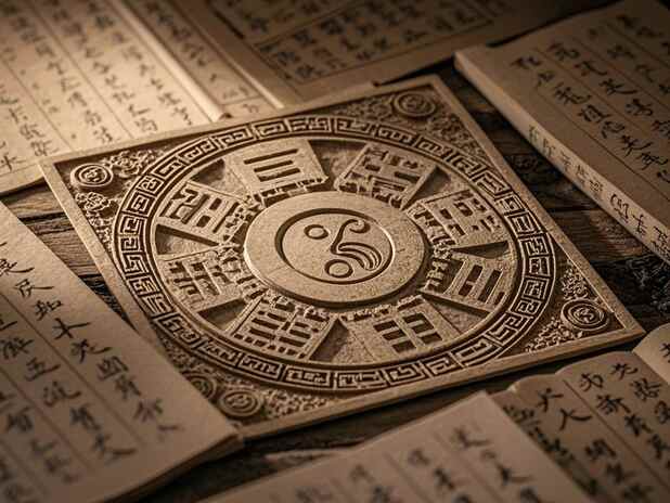 子平术与心理分析：子平术能解释我的心理状态吗？