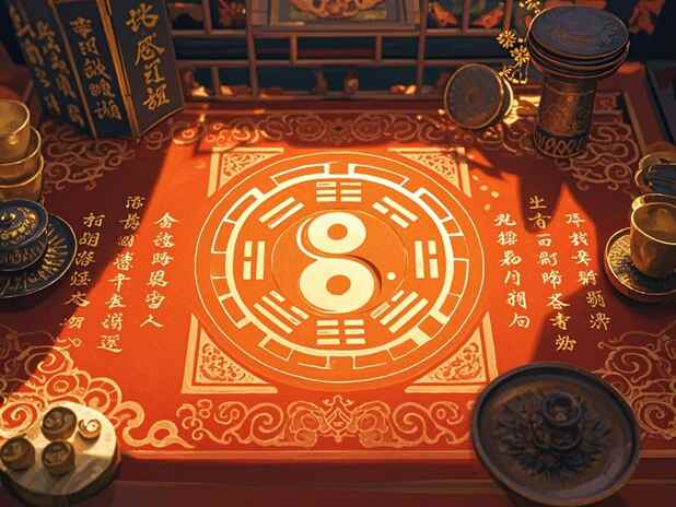 算八字的步骤：如何逐步分析一个人的八字？