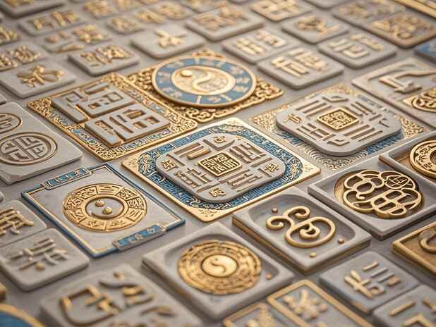八字与命运解析：八字怎样影响我们的生命？