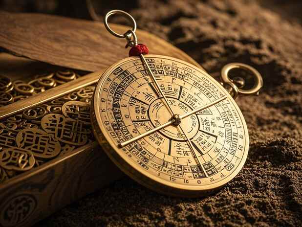 如何解读八字排盘：八字排盘的步骤是什么？