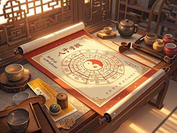 八字婚姻中的流年变化：未来的某一年会影响你的婚姻吗？