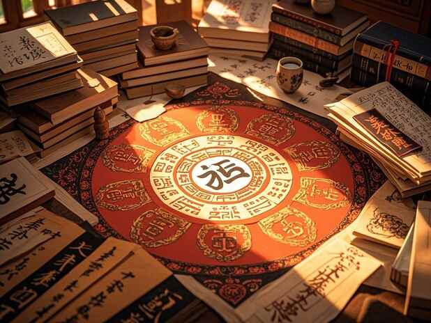 如何运用属羊八字进行自我提升:属羊八字带来了哪些机会?