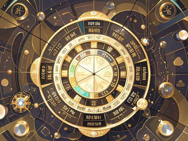 属牛的八字生辰揭秘:如何解读具体的生辰八字?