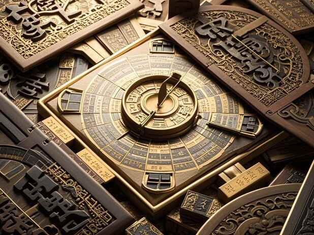 八字与性格特征：怎样从八字看出一个人的性格？