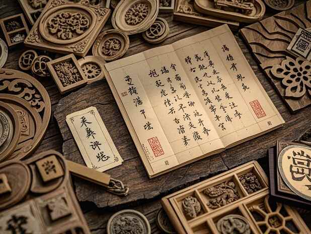 八字财运的周期性变化：财运有固定周期吗