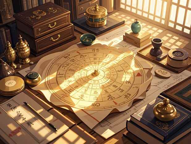 子平术的历史渊源：它的起源在哪些方面影响了今天？