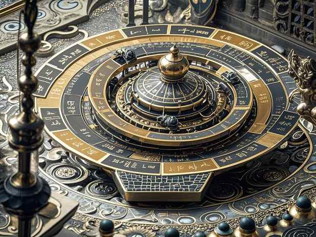 如何运用八字智慧化解困境：我应该怎么利用八字？