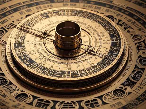 八字中的天干地支解析：天干地支如何影响八字吉凶？