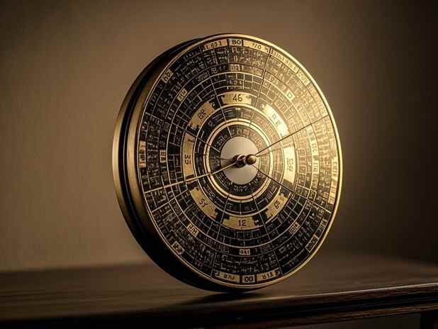 属羊八字的命格分析：命格类型分哪些？