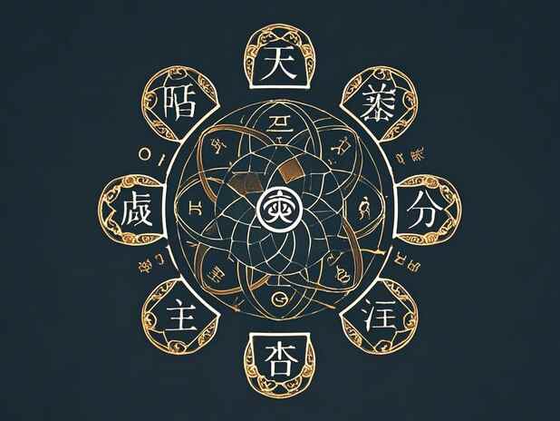 八字命理与性格分析：我的性格特征是什么？