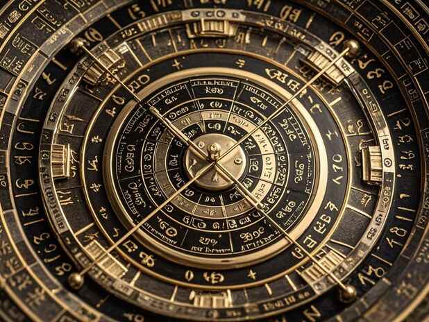 四柱八字的命宫解读：我的命宫代表了什么？