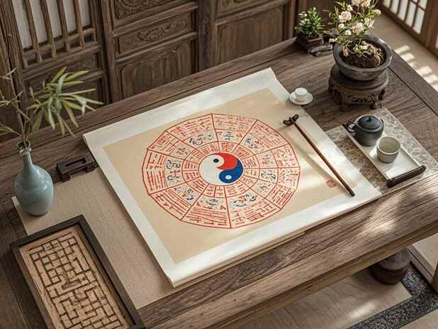 紫微星辰的秘密：八字精批能告诉我什么吗