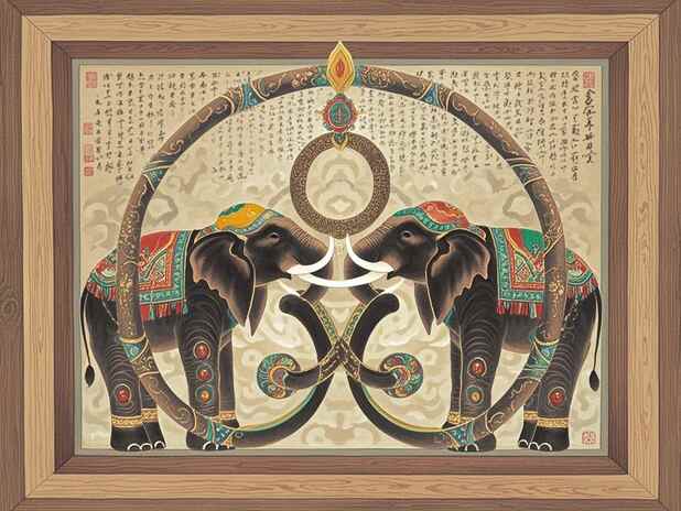 八字财运的流年分析：流年对财运的影响有多大？