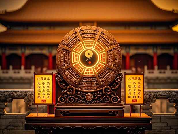 如何判断八字的财运：你的八字中有没有财运的迹象？